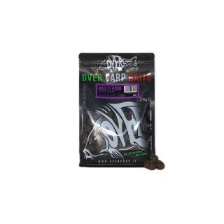 Over Carp Baits Multifish  2