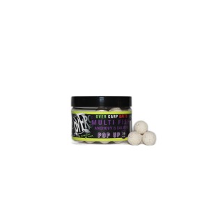Over carp Baits Pop Ups Multifish 