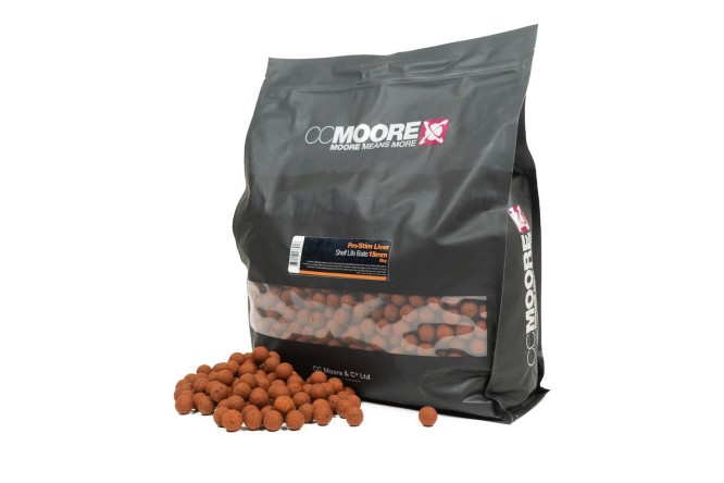 CC Moore Pro-Stim Liver 