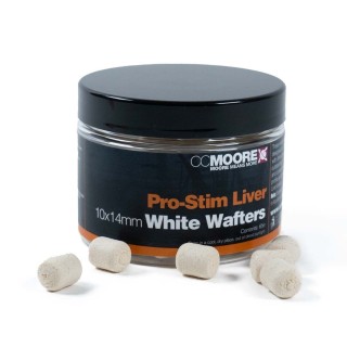 CC Moore Pro-Stim Liver Dumbell Wafter 2