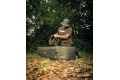 Trakker Sanctuary Deluxe Oval Crib 