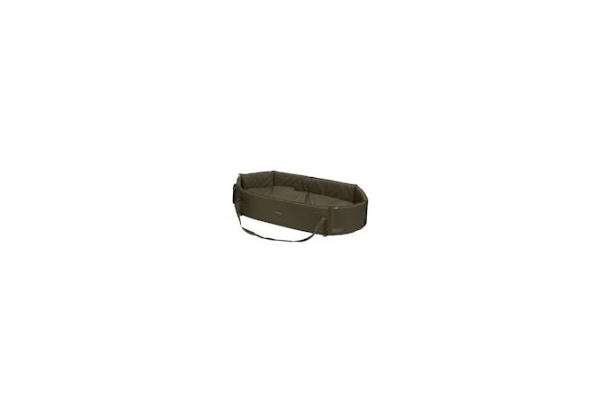Trakker Sanctuary Deluxe Oval Crib 