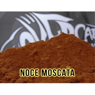 Over Carp Baits Noce Moscata in Polvere