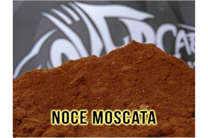 Over Carp Baits Nutmeg Powder