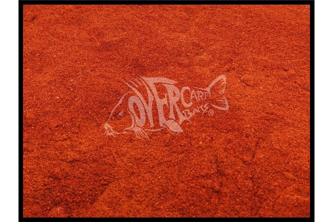 Over Carp Baits Peperoncino
