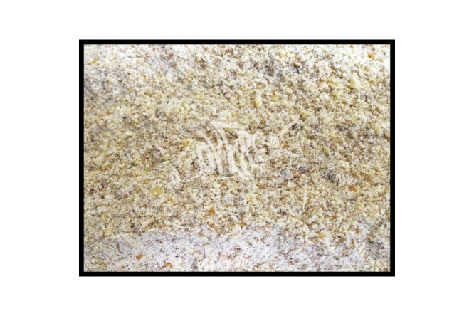 Over Carp Baits Farina Tiger Nut 1 Kg