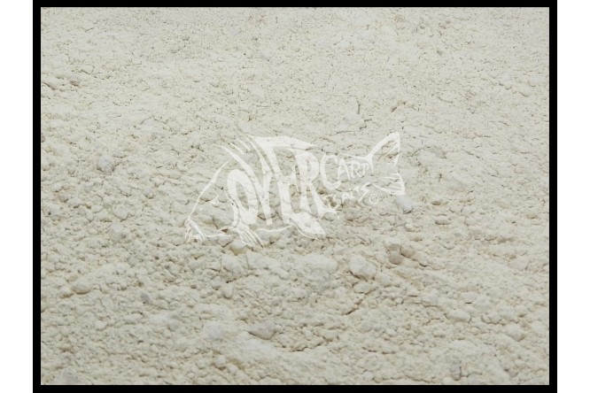 Over Carp Baits Garlic Powder 250 gr