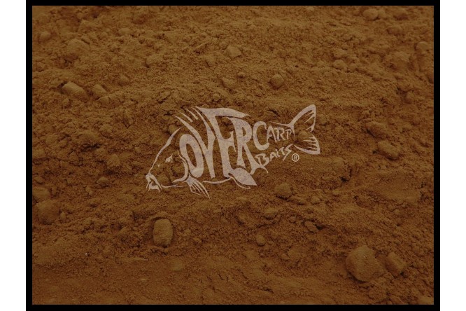 Over Carp Baits Pure Liver Powder Idroliz. Liver 