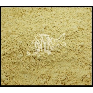Over Carp Baits Soia Tostata H.Q. 1 Kg