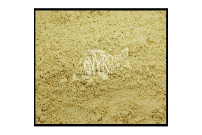 Over Carp Baits Soia Tostata H.Q. 1 Kg