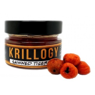 Over Carp Bait Skinned Tigernut 