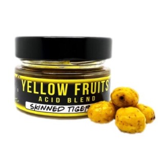 Over Carp Baits Tiger Nut XXL  2