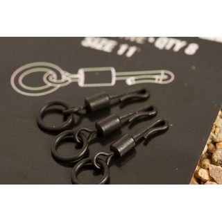 QC Ring Swivel Size 11
