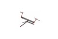 Meccanica Vadese Nick Evo Revolution Nero-Rosso