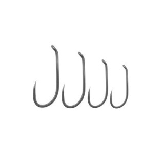Korda Longshank Beaked Barbless 2