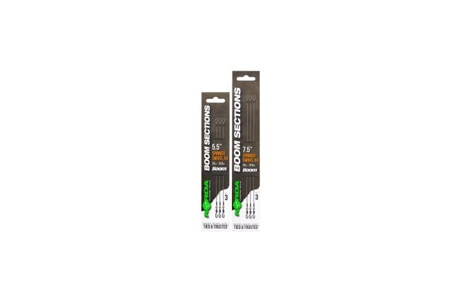 Korda - Booms Spinner Swivel XX