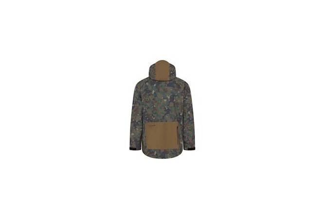 Trakker Techpro Waterproof Jacket 