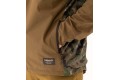 Trakker Techpro Half Zip Hoody 