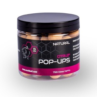 Nash Citruz Pop Up Natural 