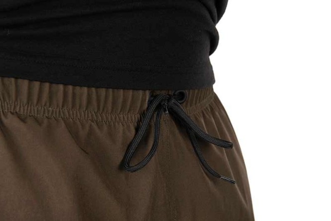 Fox khaki / Camo LW Swim Shorts