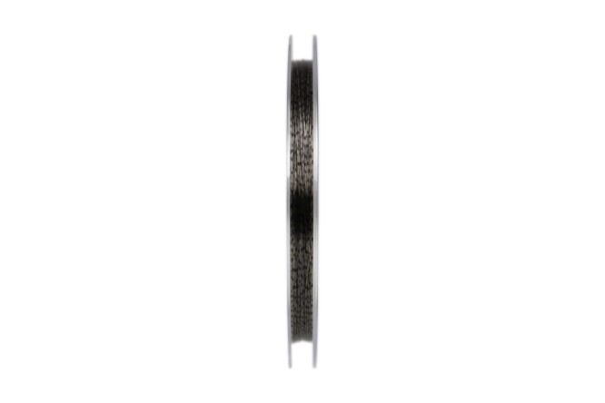 Fox  Soft Steel Fleck Camo Leader 