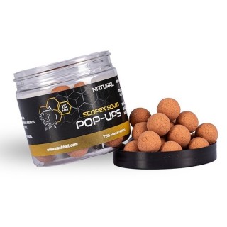 Nash Scopex Squid Pop Up  2