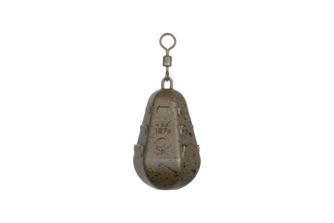 Nash Dumpy Gripper Swivel Lead
