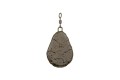 Nash Super Flat Pear Swivel Lead