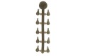 Fox Edges Naturals Powergrip Hook Bead