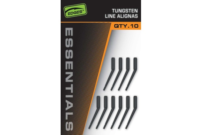 Fox Edges Tungsten Line Alignas 