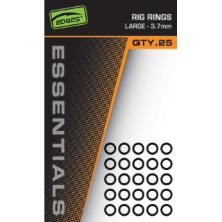 Fox Edges Rig Rings  2