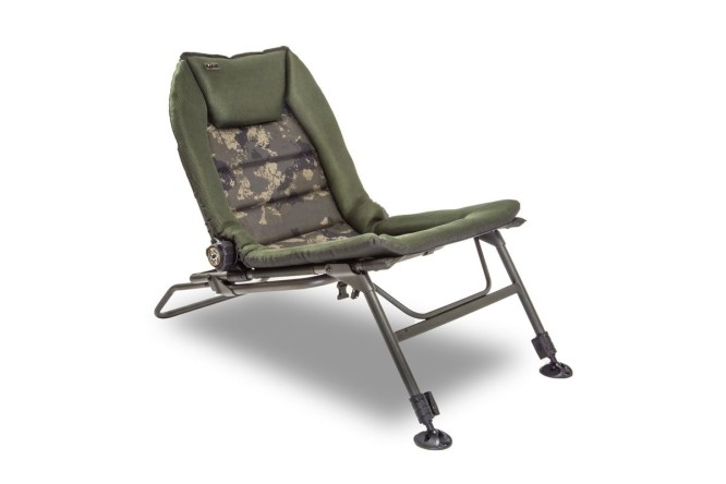Solar South Westerly Pro Combi Chair (Bed-Fit & Recline)