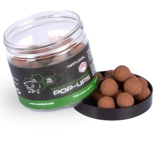 Nash Monster Shrimp Pop Up Natural