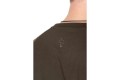 Fox Khaki/Camo Outline T-Shirt