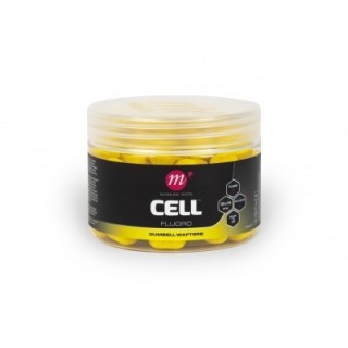 Mainline Essential Cell Fluoro Dumbell Wafter 2