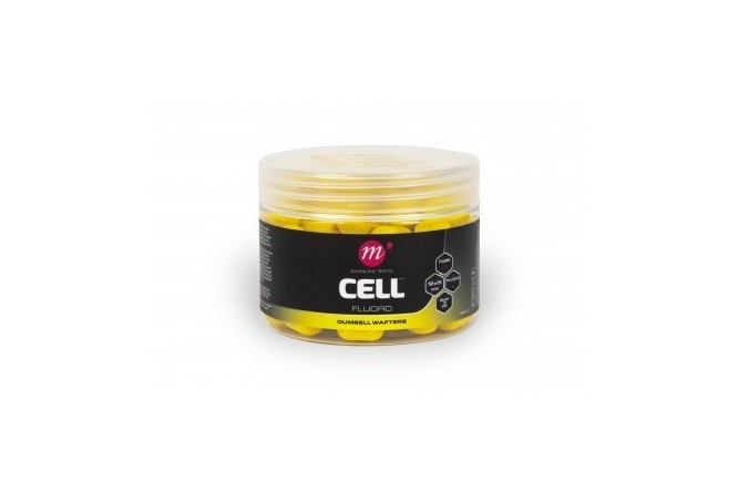 Mainline Essential Cell Fluoro Dumbell Wafter