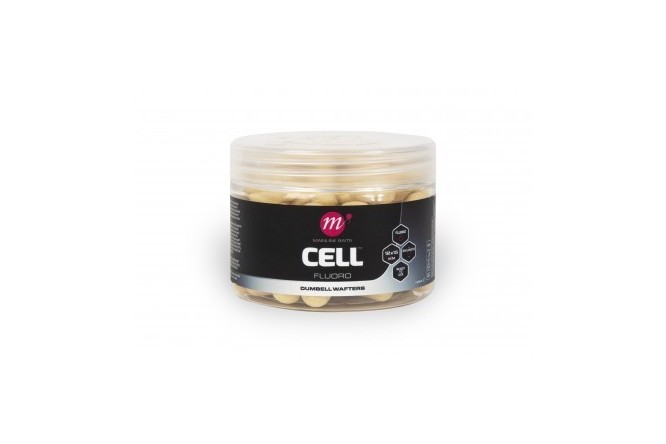 Mainline Essential Cell Fluoro Dumbell Wafter