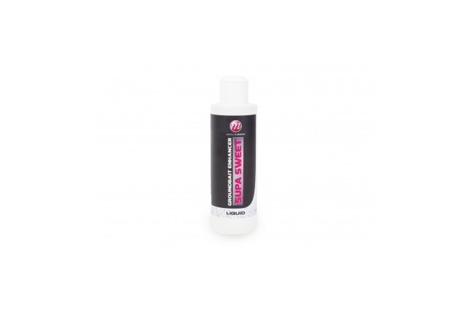 Mainline Supa Sweet Grounbait Enhancer
