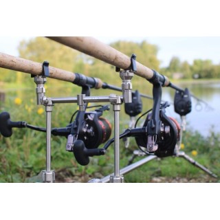 Solar P1 2 Rod Fixed Buzzer Bars 6 inch 2
