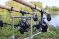 Solar P1 2 Rod Fixed Buzzer Bars 6 inch