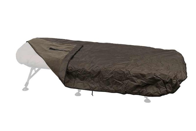 Fox Ventec Cover 