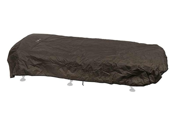 Fox Ventec Cover 