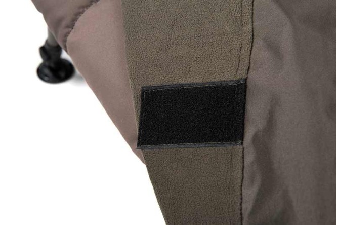 Fox Ventec Cover 