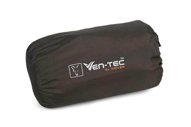 Fox Ventec Cover 