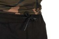 Fox  LW Black / Camo Combat  Joggers