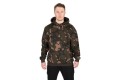 Fox LW Camo Pullover Hoody