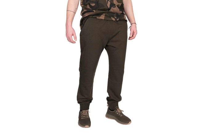 Fox  LW Khaki  Joggers