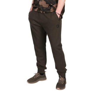 Fox LW Khaki Joggers 2