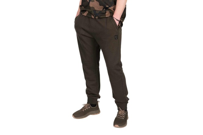 Fox  LW Khaki  Joggers