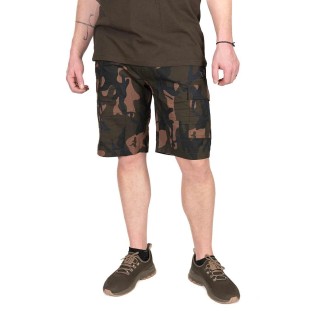 Fox  LW Camo Combat Short
